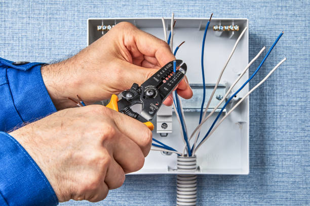 Trusted Lake Jackson, TX Electrician Experts