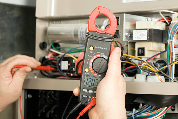 Best Electrical Wiring and Rewiring  in Lake Jackson, TX