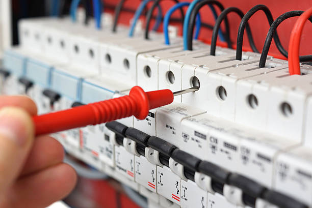 Best Emergency Electrical Repair Services  in Lake Jackson, TX