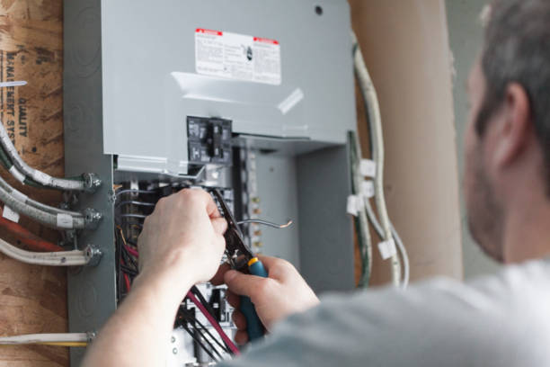 Best Emergency Electrical Repair Services  in Lake Jackson, TX